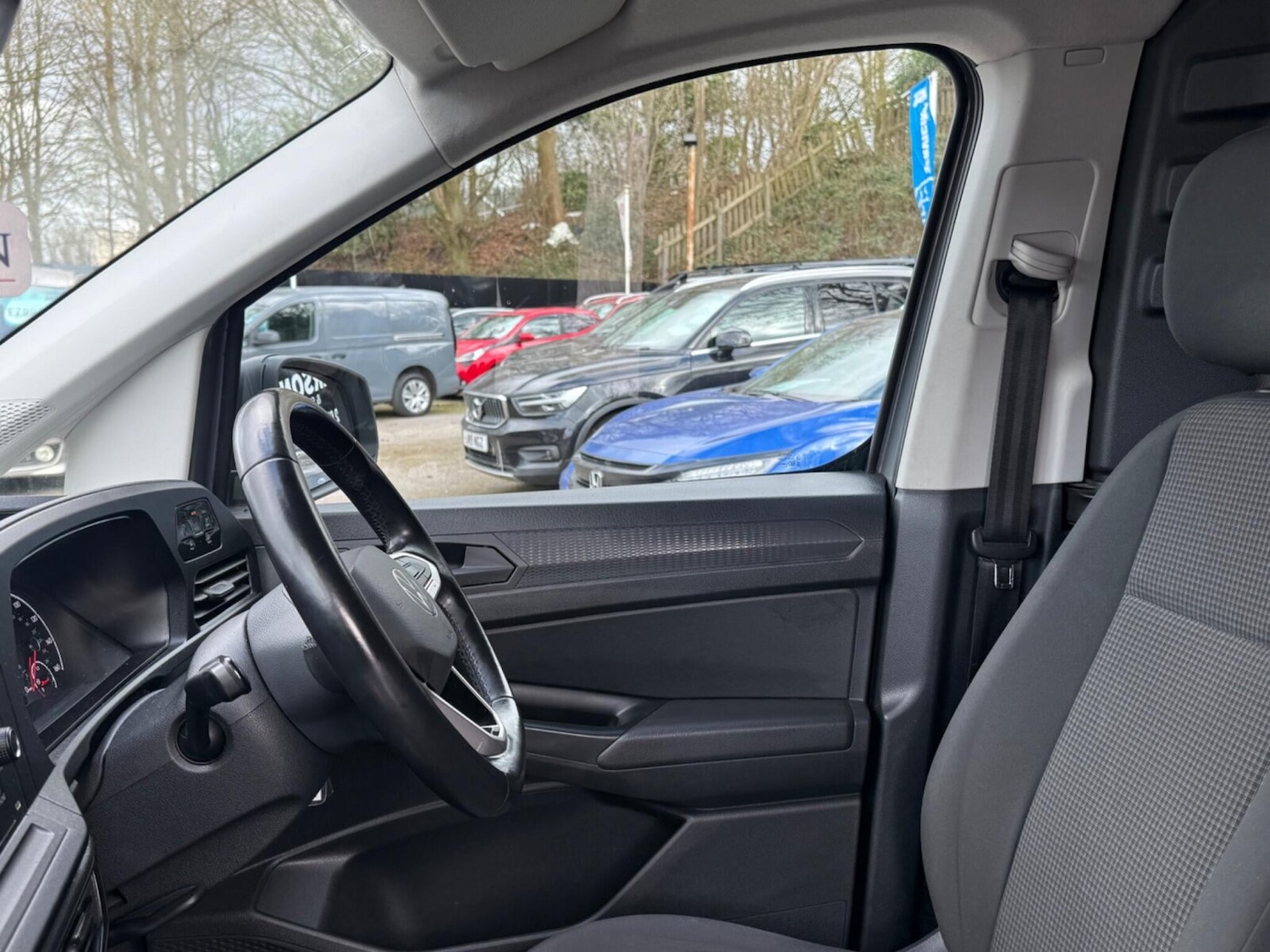 Used Volkswagen Caddy Maxi 2022 for sale - 77911212: Photo 14