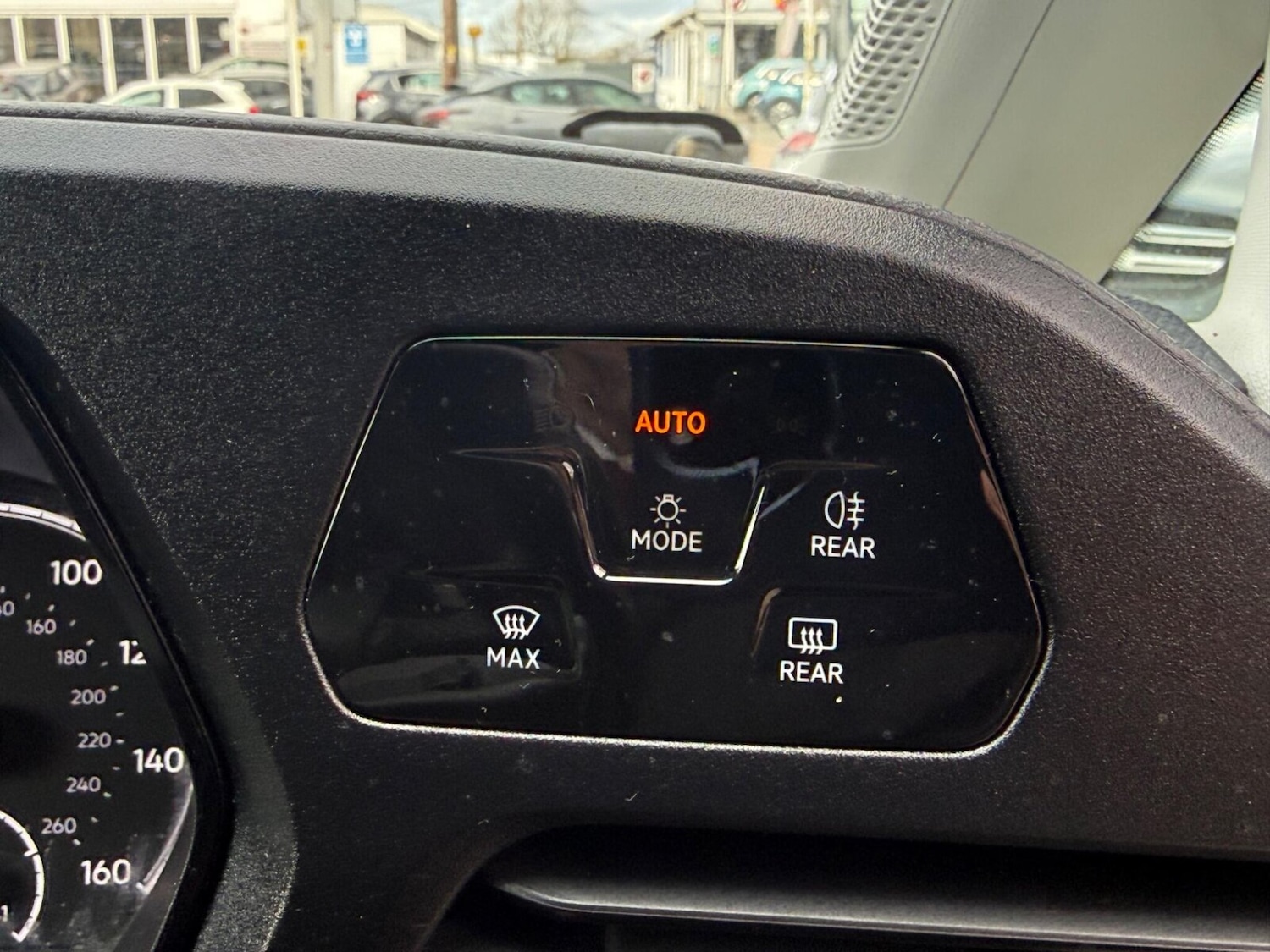 Used Volkswagen Caddy Maxi 2022 for sale - 77911212: Photo 16