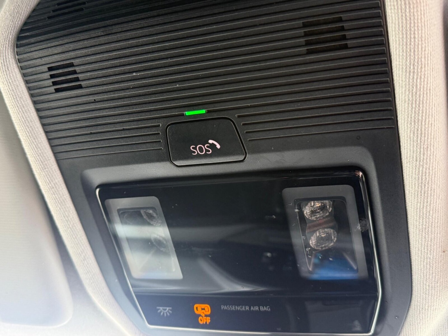 Used Volkswagen Caddy Maxi 2022 for sale - 77911212: Photo 17