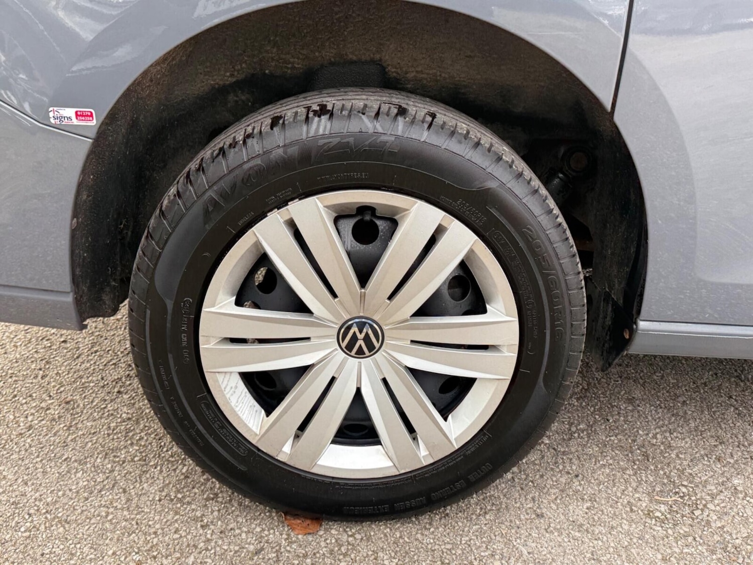 Used Volkswagen Caddy Maxi 2022 for sale - 77911212: Photo 19