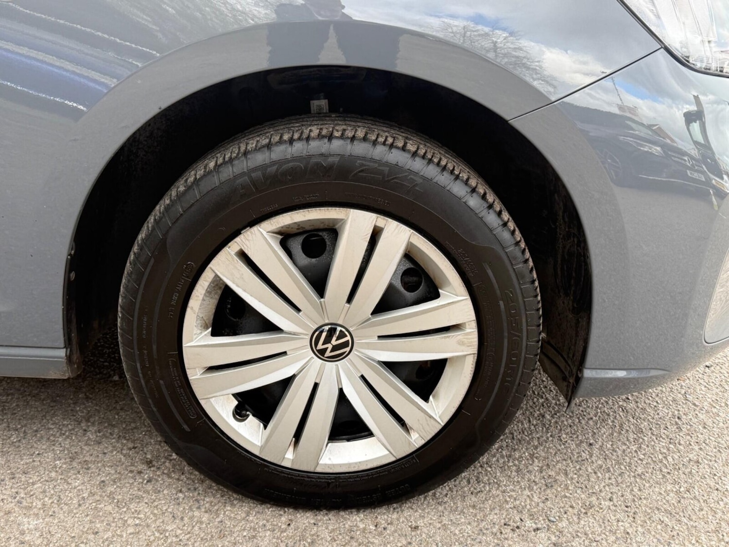 Used Volkswagen Caddy Maxi 2022 for sale - 77911212: Photo 20