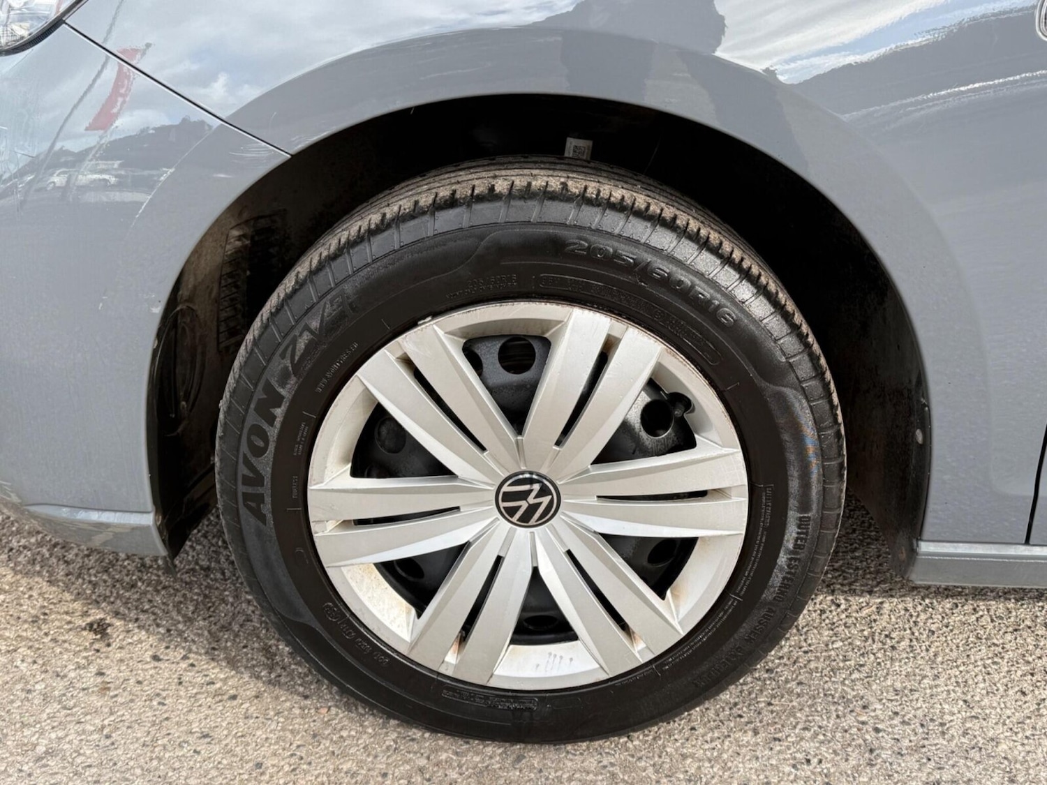 Used Volkswagen Caddy Maxi 2022 for sale - 77911212: Photo 21