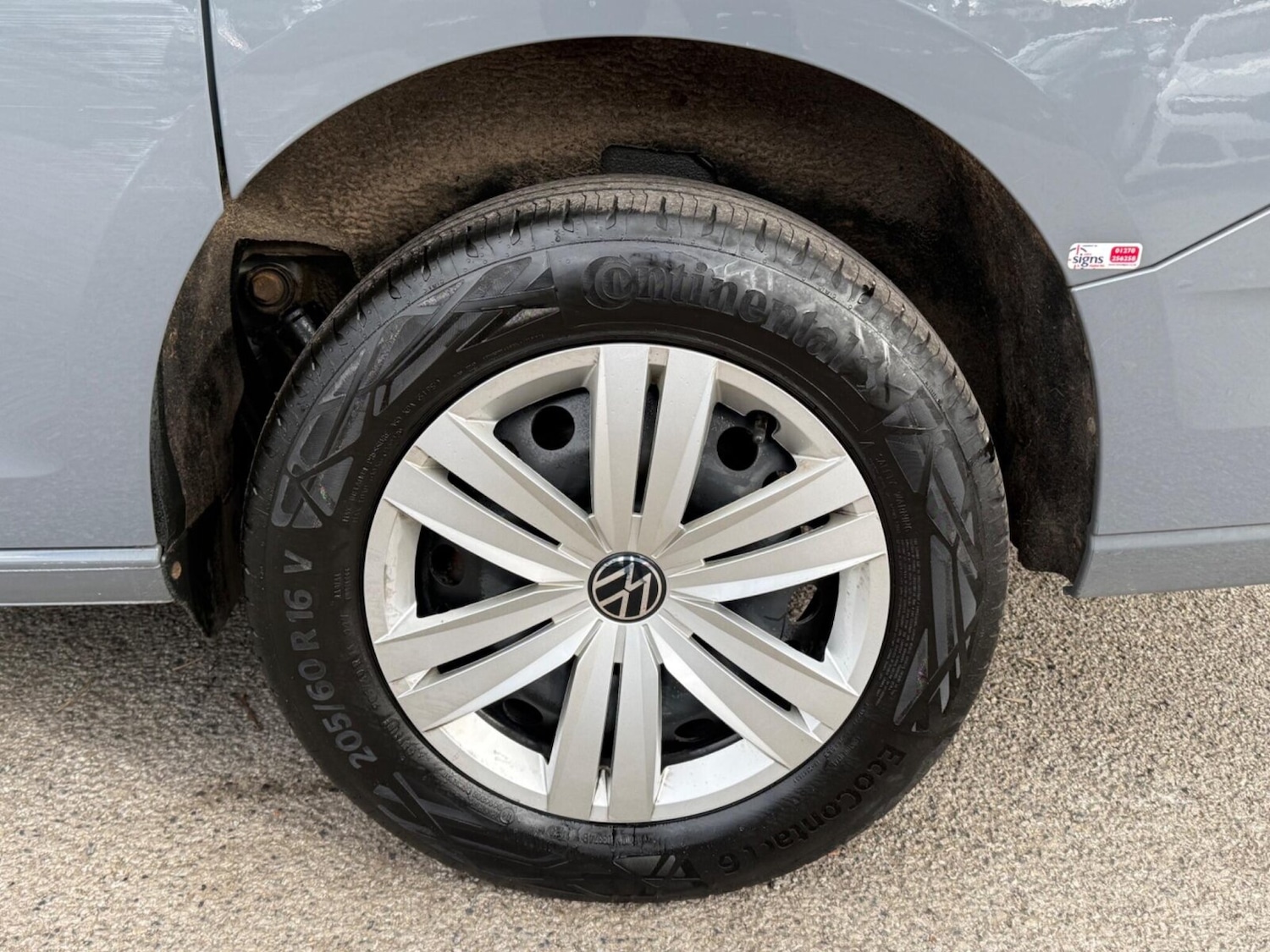 Used Volkswagen Caddy Maxi 2022 for sale - 77911212: Photo 22