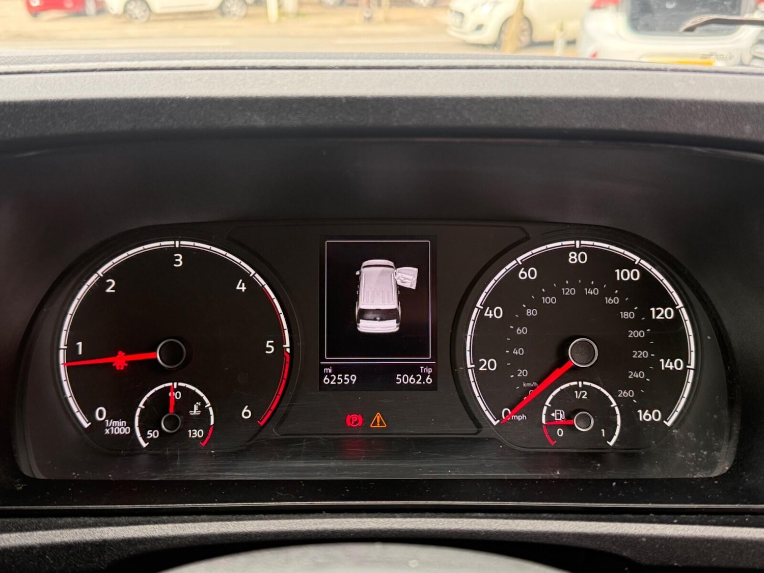 Used Volkswagen Caddy Maxi 2022 for sale - 77911212: Photo 25