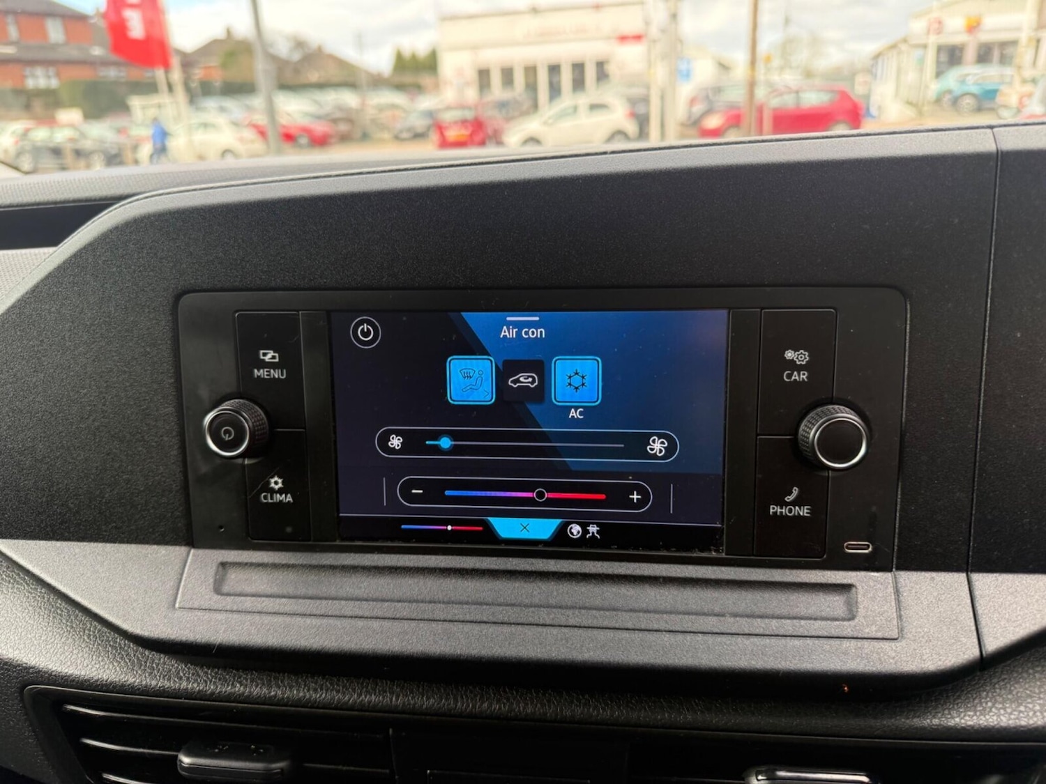 Used Volkswagen Caddy Maxi 2022 for sale - 77911212: Photo 30