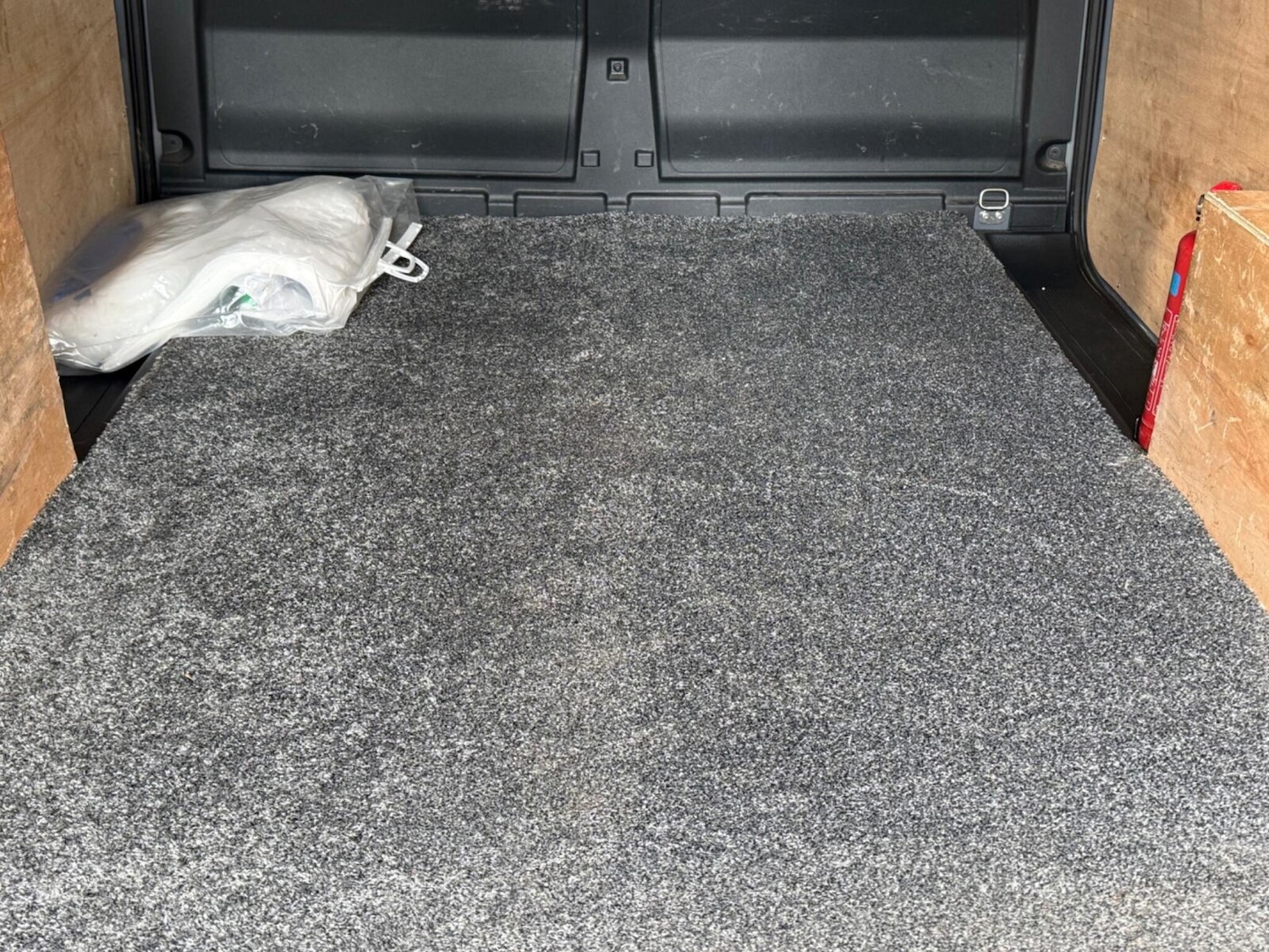 Used Volkswagen Caddy Maxi 2022 for sale - 77911212: Photo 31