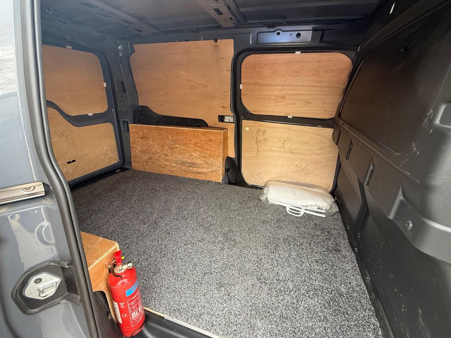 Used Volkswagen Caddy Maxi 2022 for sale - 77911212: Photo 33