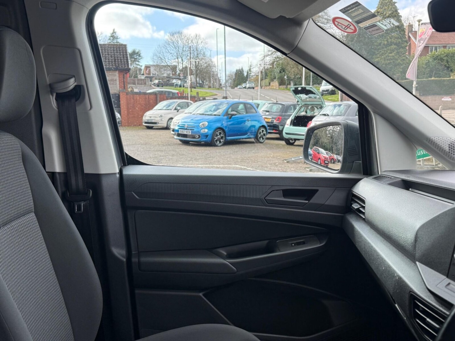 Used Volkswagen Caddy Maxi 2022 for sale - 77911212: Photo 36