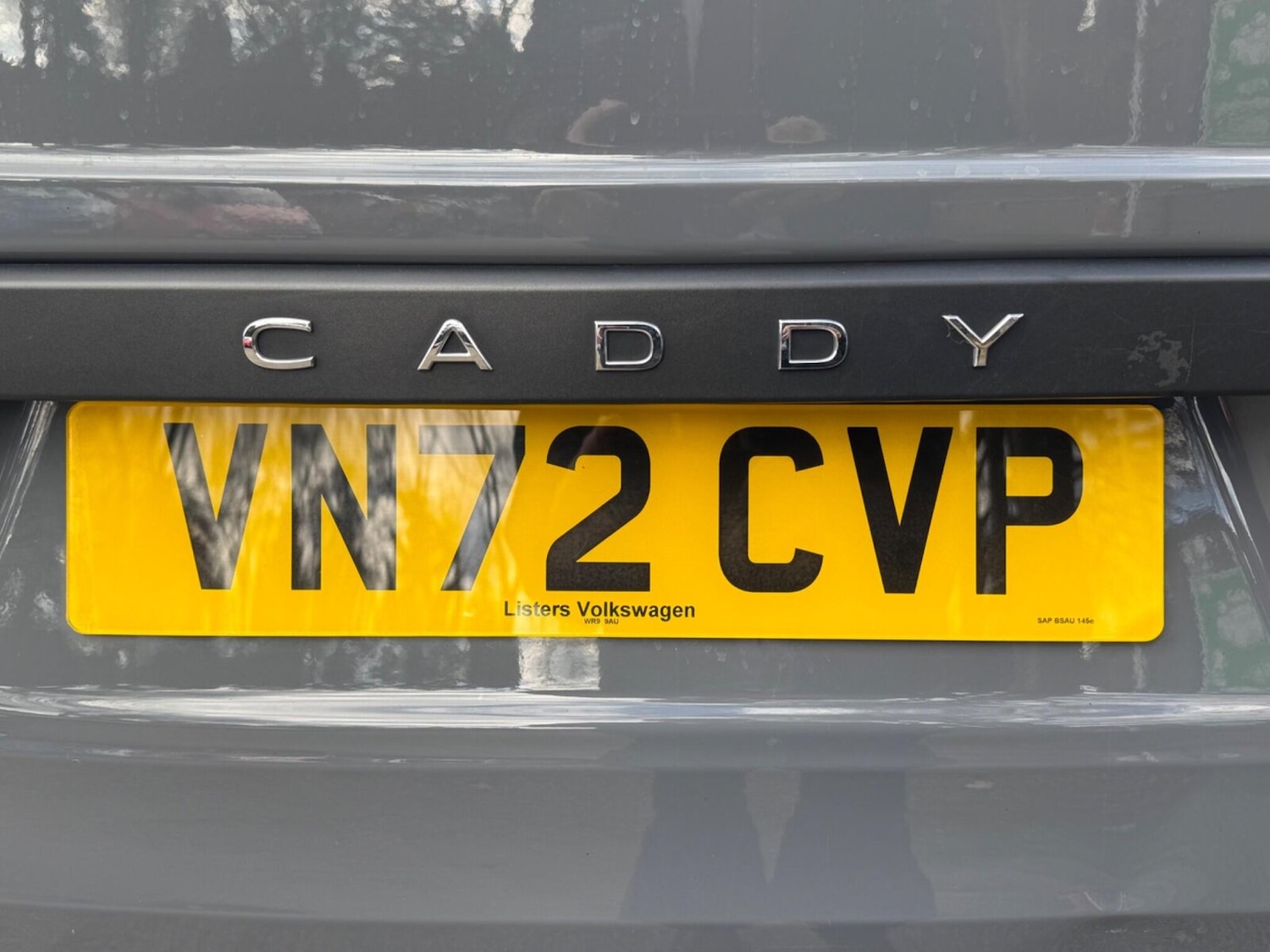 Used Volkswagen Caddy Maxi 2022 for sale - 77911212: Photo 41