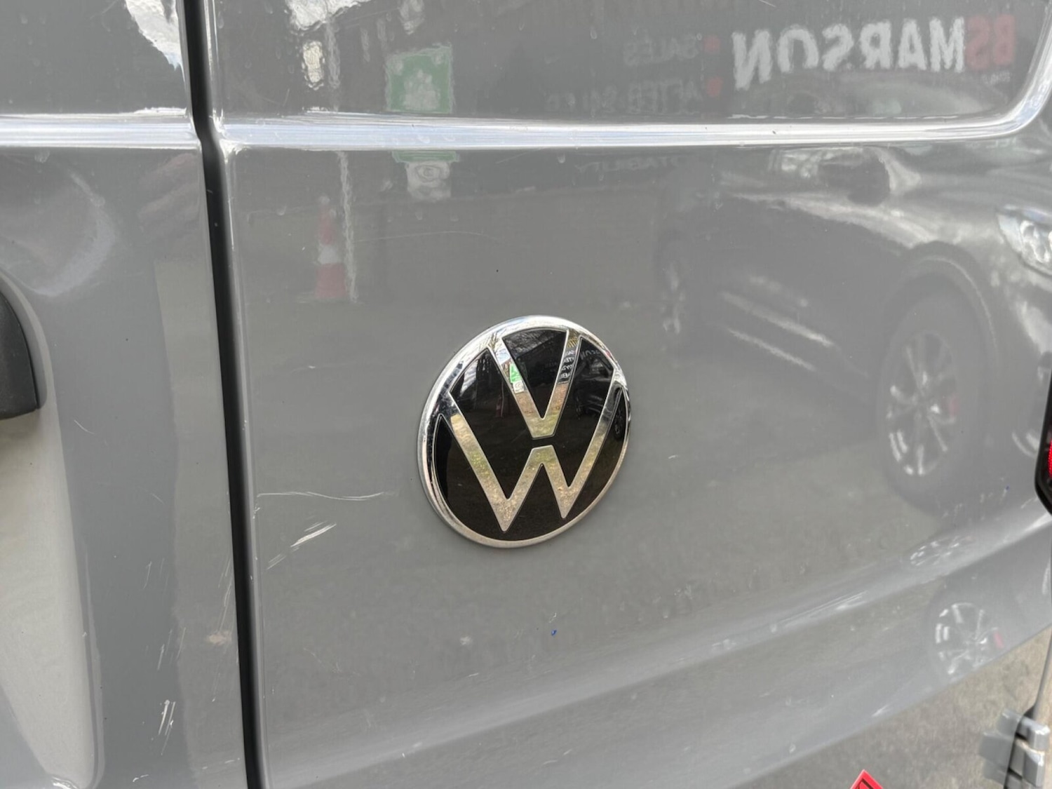 Used Volkswagen Caddy Maxi 2022 for sale - 77911212: Photo 42