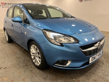 Used Vauxhall Corsa 2017 for sale - 79317748: Photo