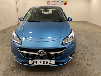 Used Vauxhall Corsa 2017 for sale - 79317748: Photo