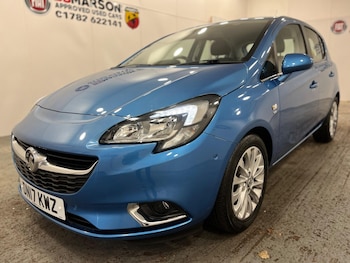 Used Vauxhall Corsa 2017 for sale - 79317748: Photo