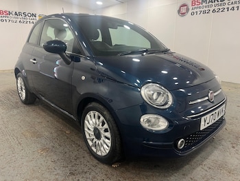 Used Fiat 500 2020 for sale - 78385343: Photo