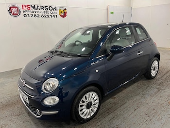 Used Fiat 500 2020 for sale - 78385343: Photo