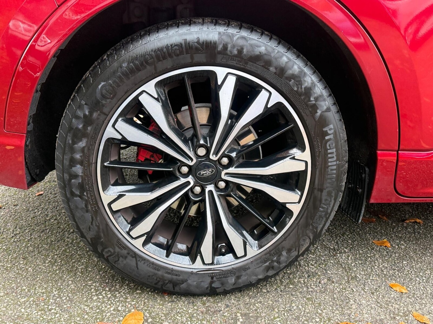 Used Ford Kuga 2020 for sale - 76519479: Photo 15