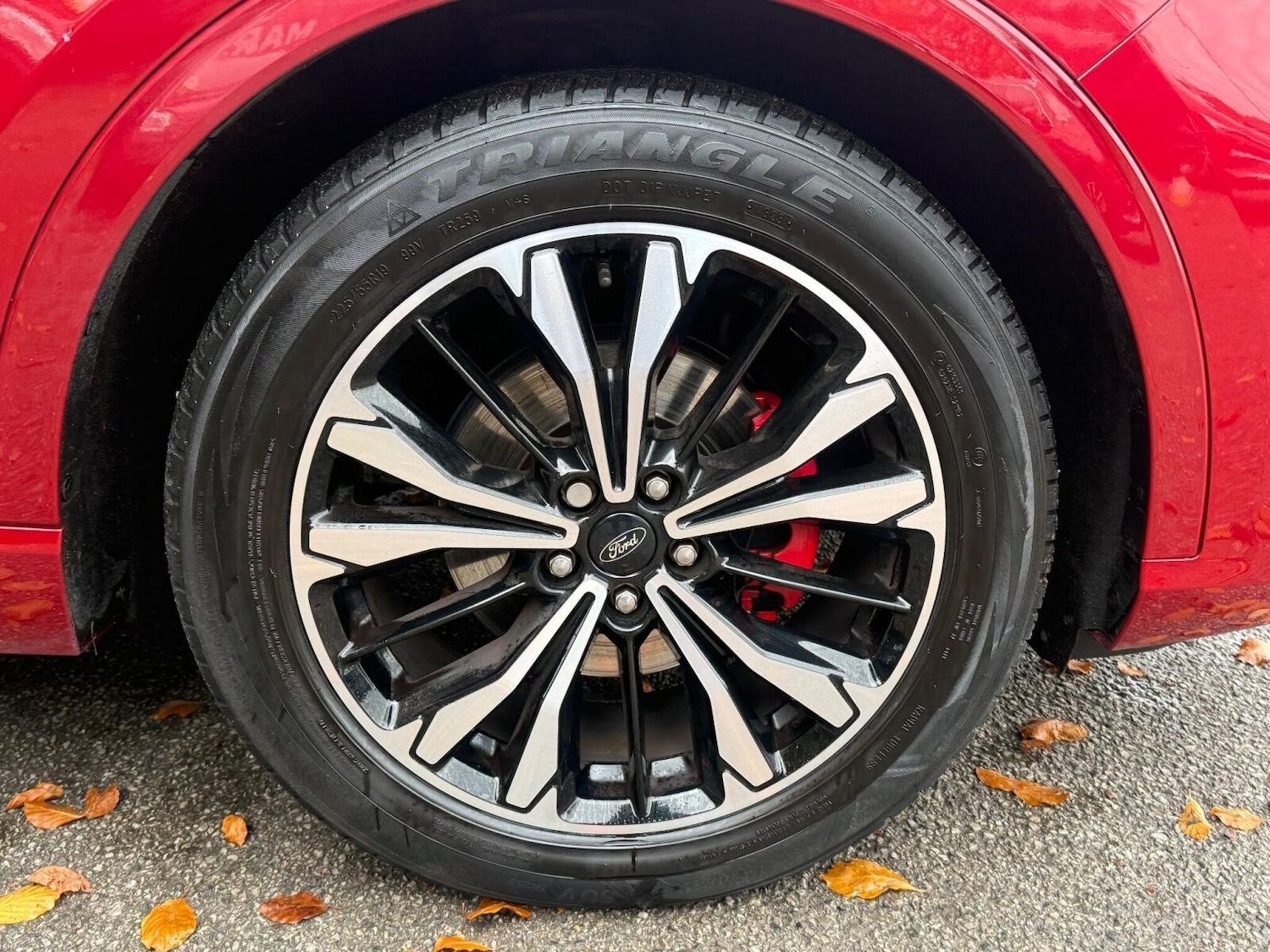 Used Ford Kuga 2020 for sale - 76519479: Photo 16