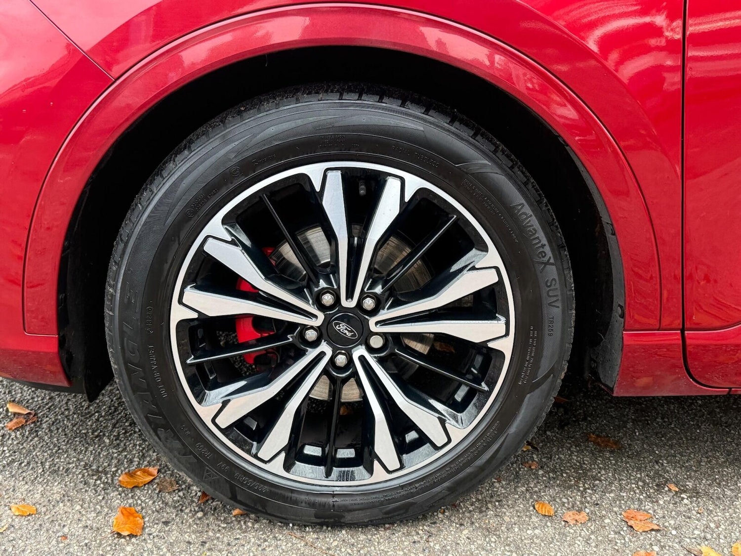 Used Ford Kuga 2020 for sale - 76519479: Photo 19