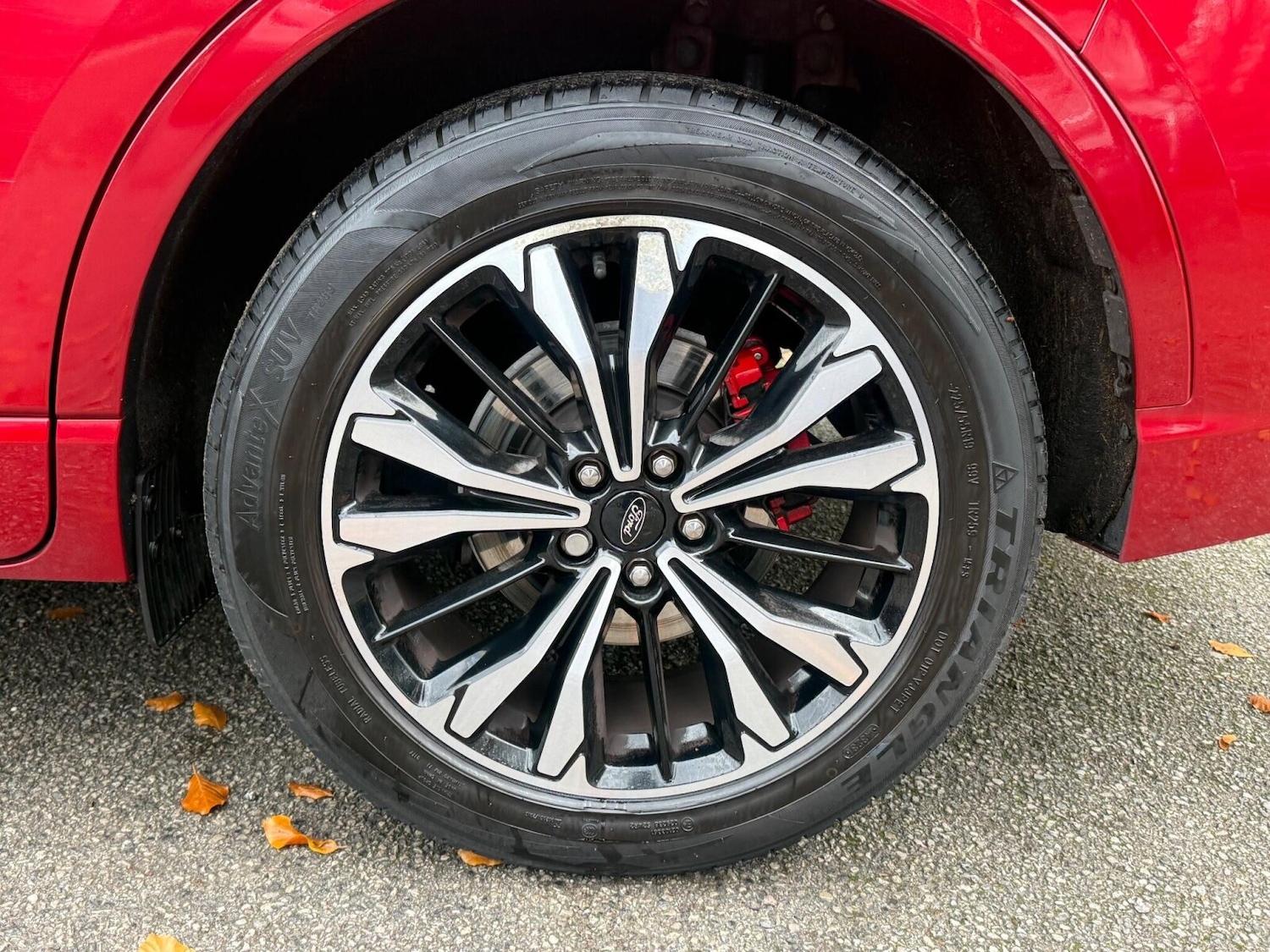 Used Ford Kuga 2020 for sale - 76519479: Photo 20