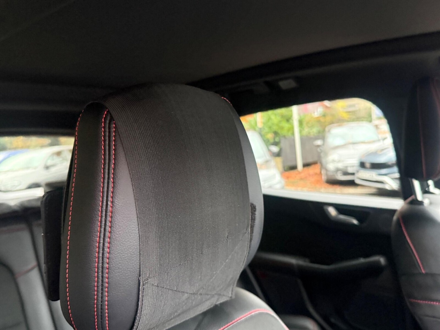 Used Ford Kuga 2020 for sale - 76519479: Photo 21