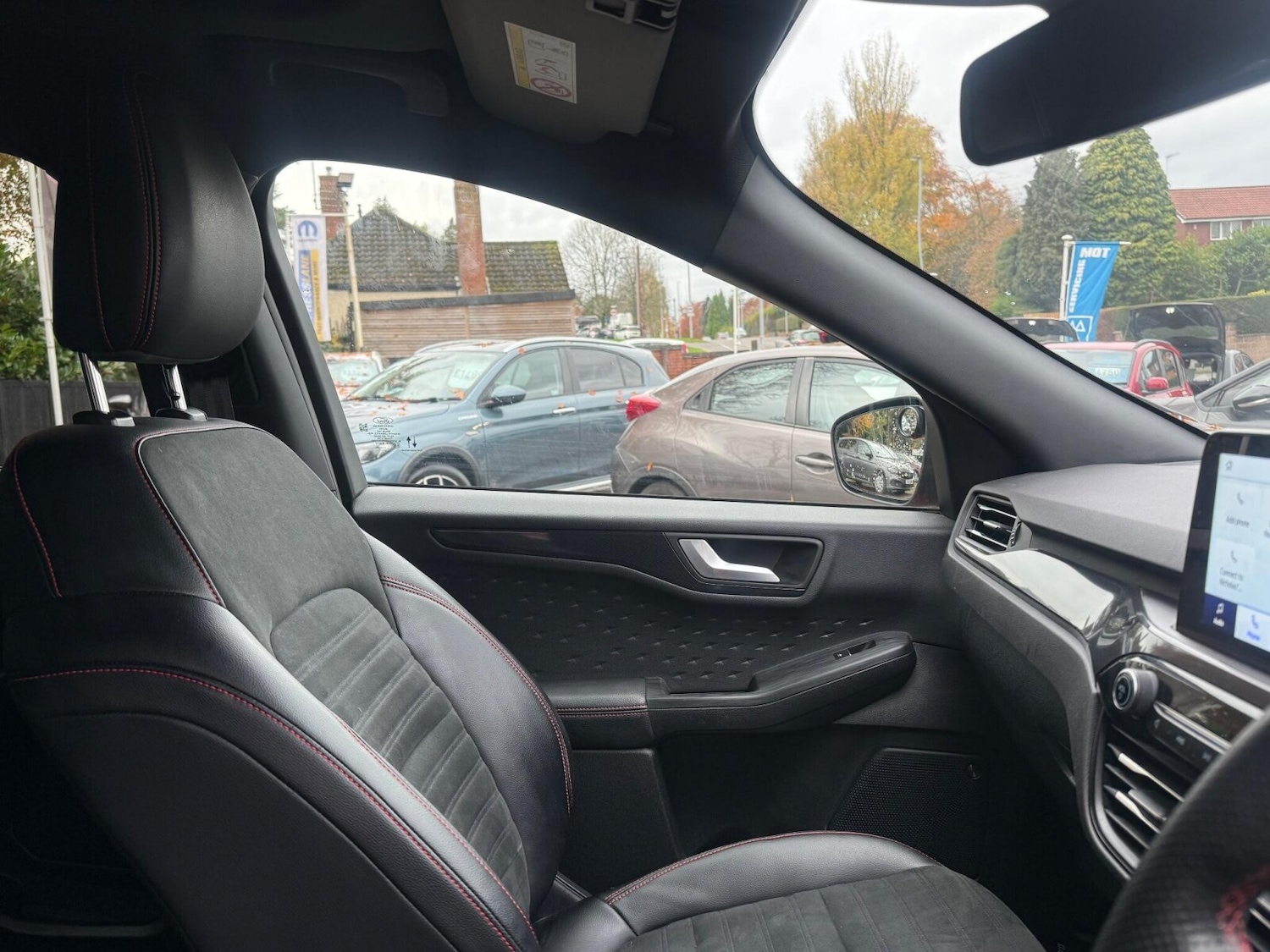 Used Ford Kuga 2020 for sale - 76519479: Photo 22