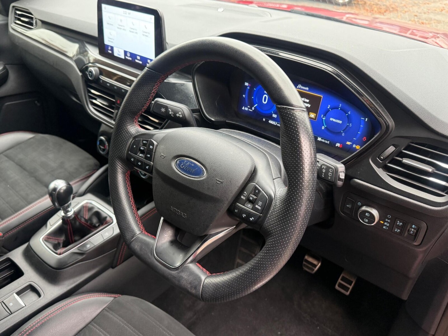 Used Ford Kuga 2020 for sale - 76519479: Photo 23