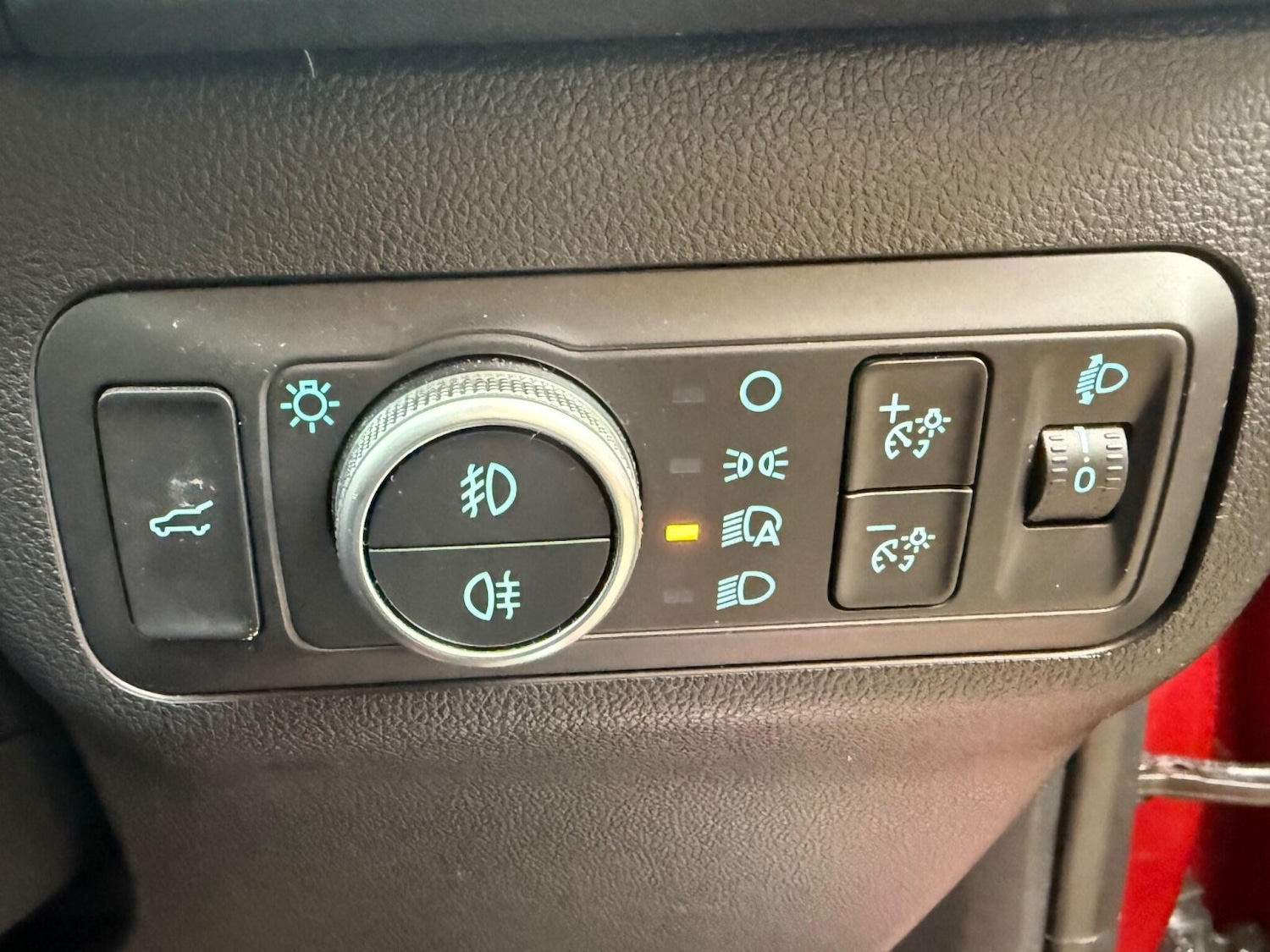 Used Ford Kuga 2020 for sale - 76519479: Photo 25