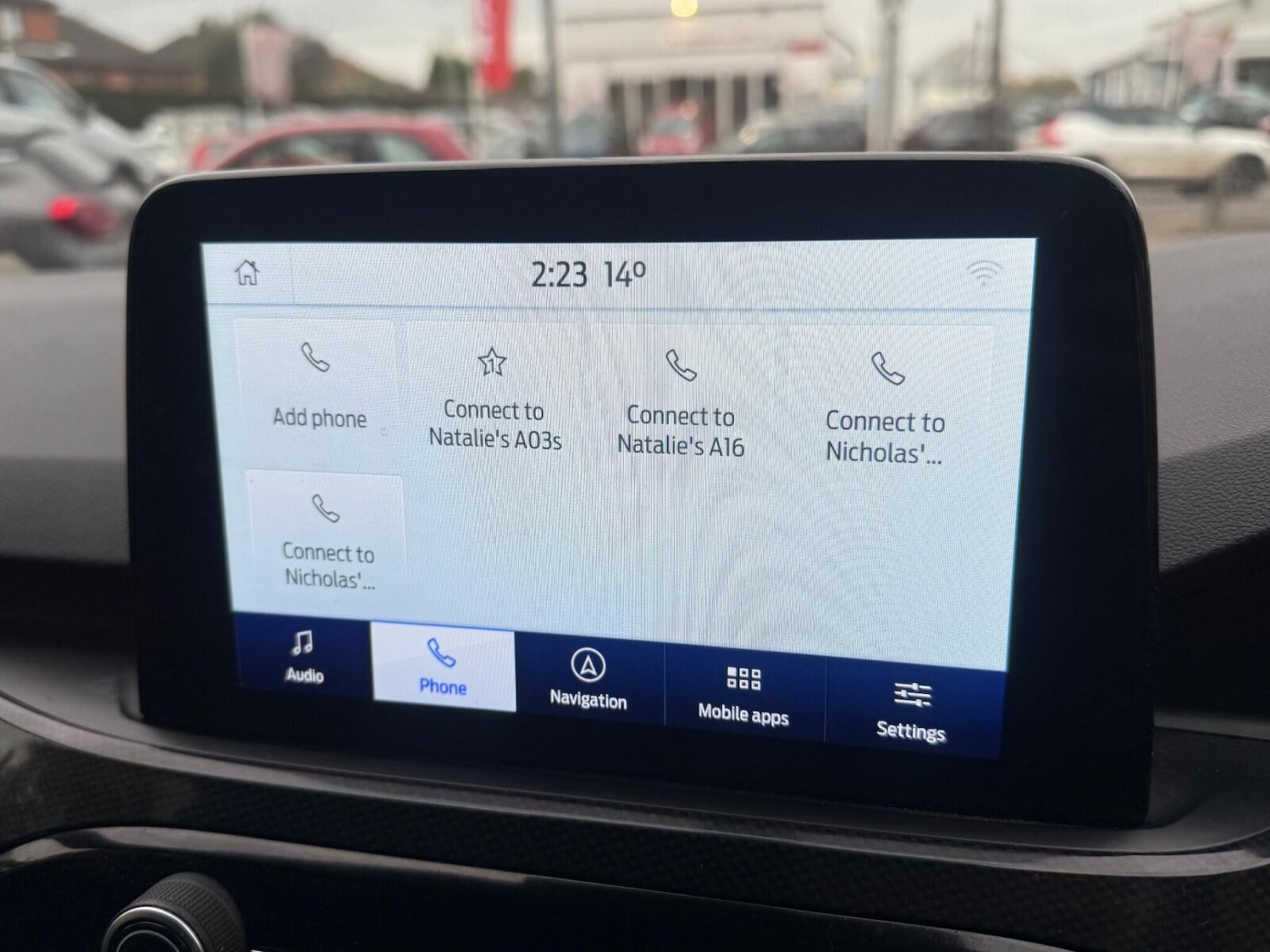 Used Ford Kuga 2020 for sale - 76519479: Photo 28