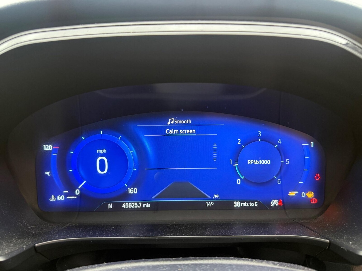 Used Ford Kuga 2020 for sale - 76519479: Photo 29