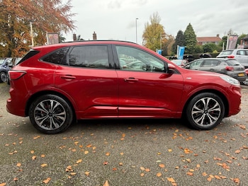 Used Ford Kuga 2020 for sale - 76519479: Photo