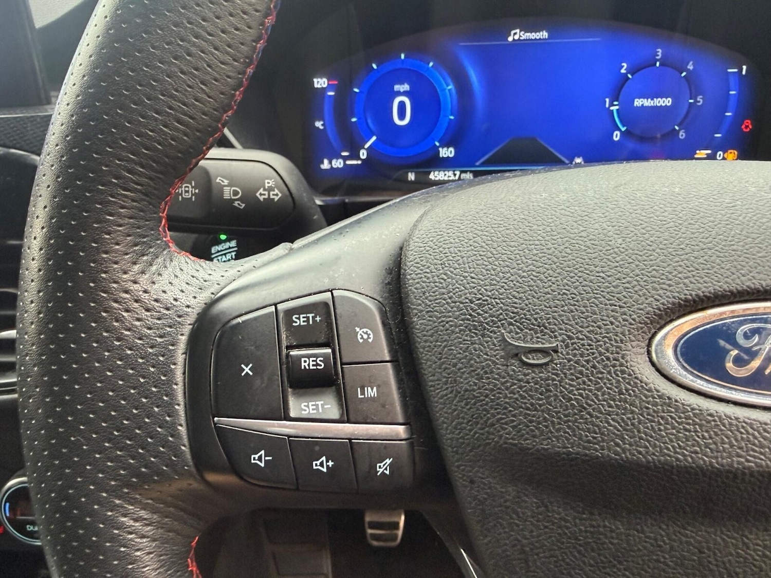 Used Ford Kuga 2020 for sale - 76519479: Photo 33