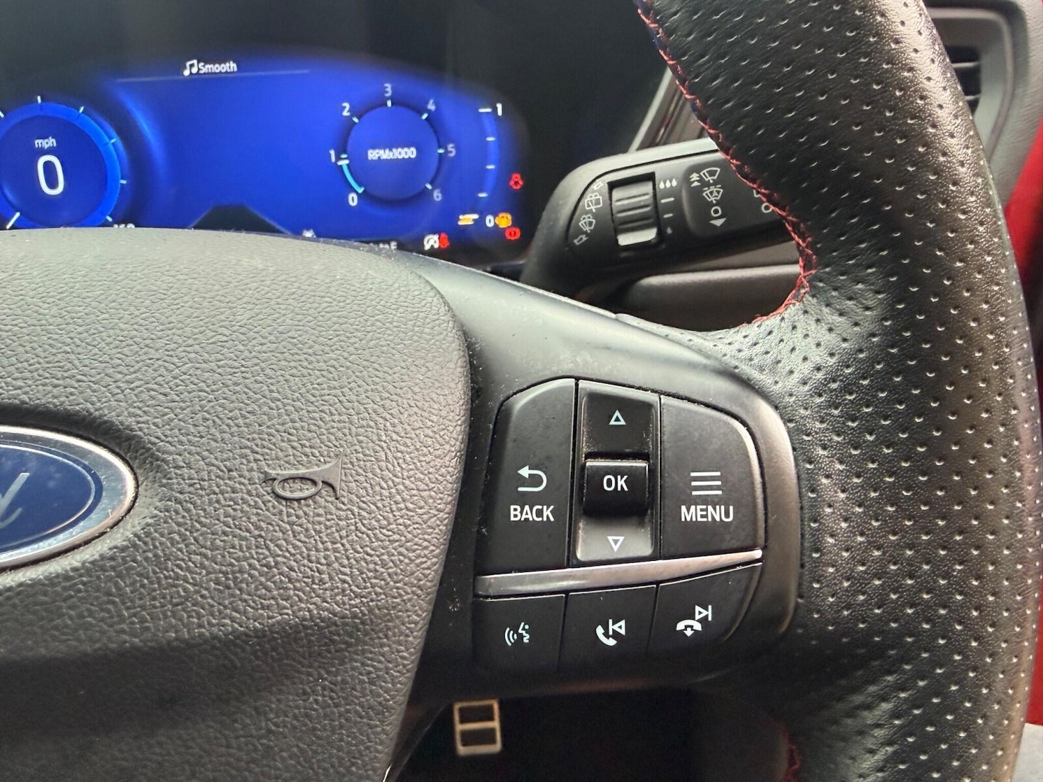 Used Ford Kuga 2020 for sale - 76519479: Photo 37