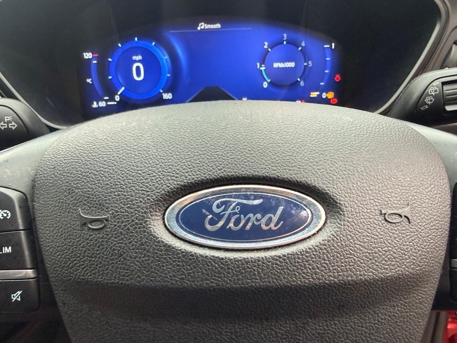 Used Ford Kuga 2020 for sale - 76519479: Photo 38