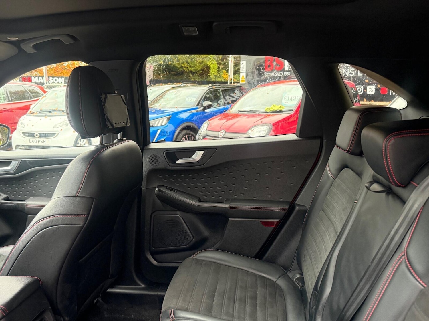 Used Ford Kuga 2020 for sale - 76519479: Photo 39