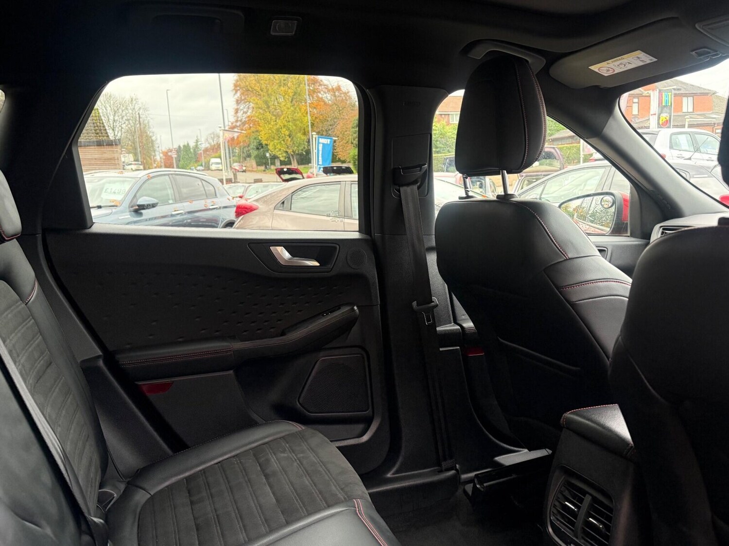 Used Ford Kuga 2020 for sale - 76519479: Photo 40