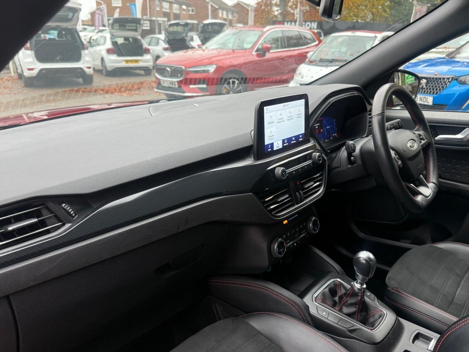 Used Ford Kuga 2020 for sale - 76519479: Photo 41