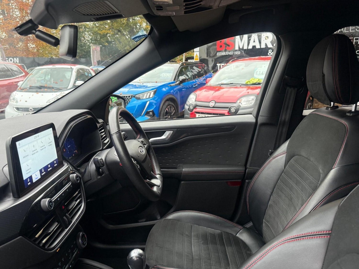 Used Ford Kuga 2020 for sale - 76519479: Photo 44