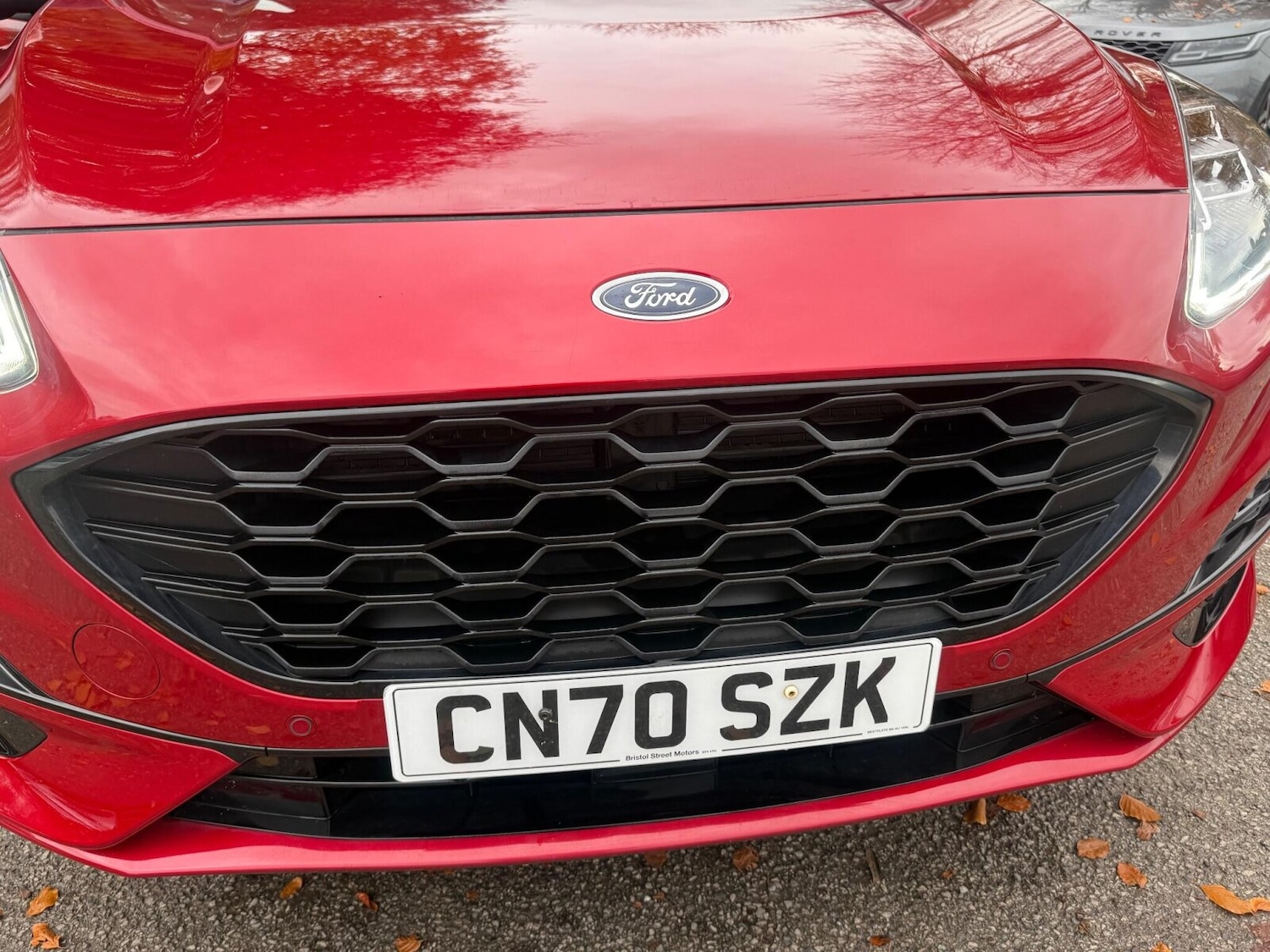 Used Ford Kuga 2020 for sale - 76519479: Photo 46