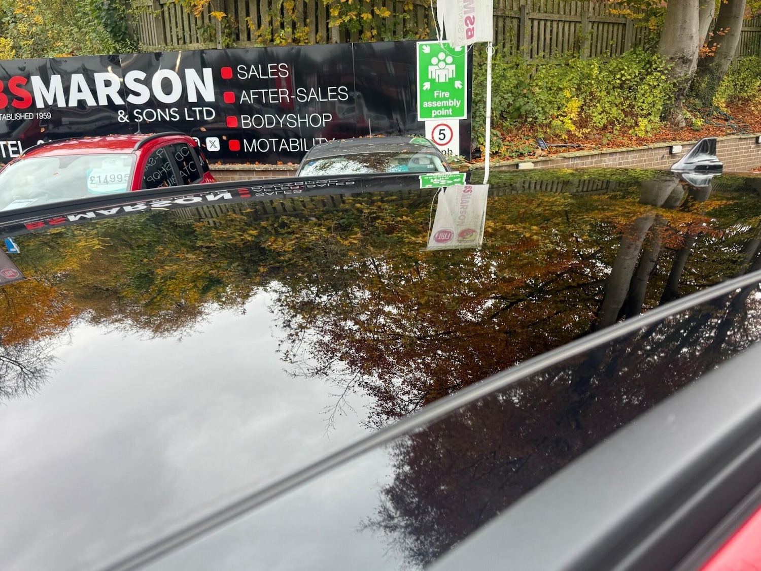 Used Ford Kuga 2020 for sale - 76519479: Photo 47