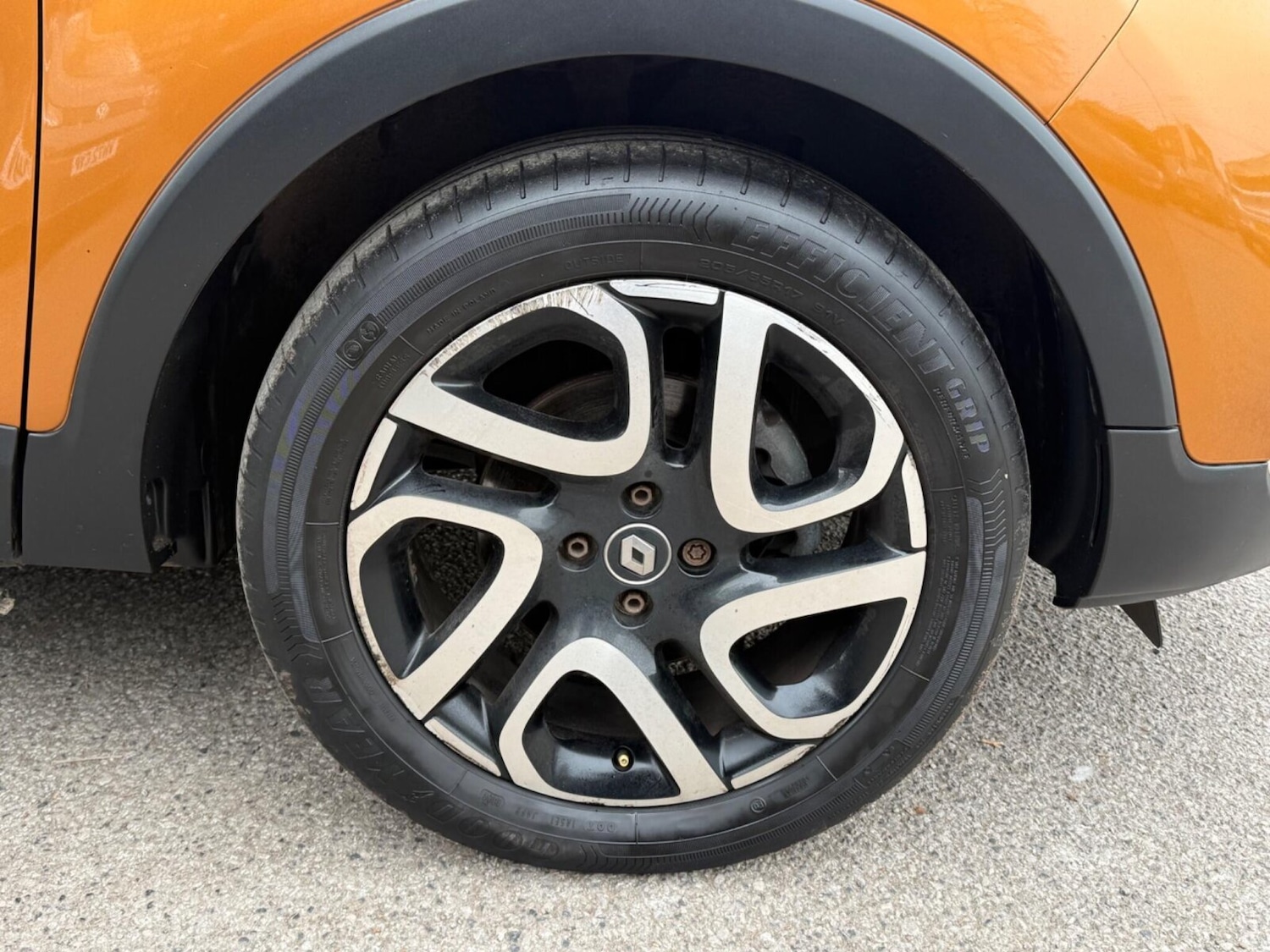 Used Renault Captur 2019 for sale - 78022339: Photo 14