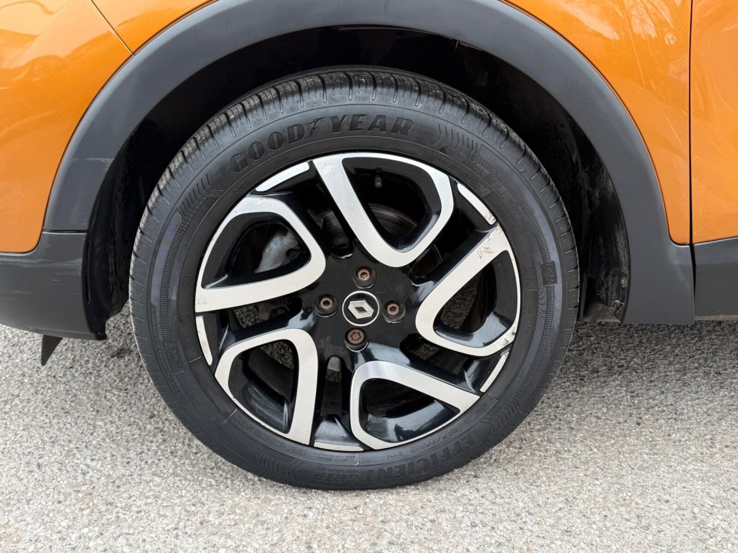 Used Renault Captur 2019 for sale - 78022339: Photo 17