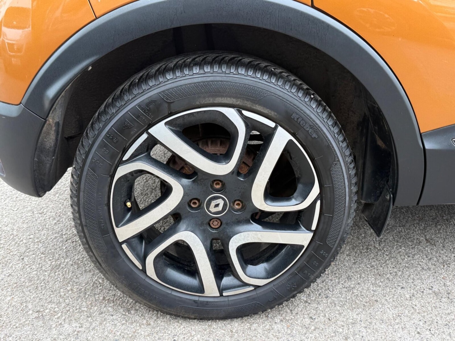 Used Renault Captur 2019 for sale - 78022339: Photo 19