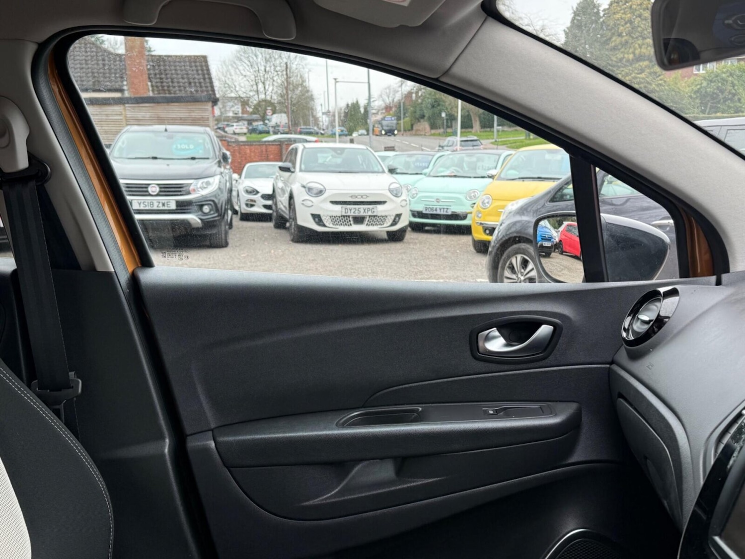 Used Renault Captur 2019 for sale - 78022339: Photo 21