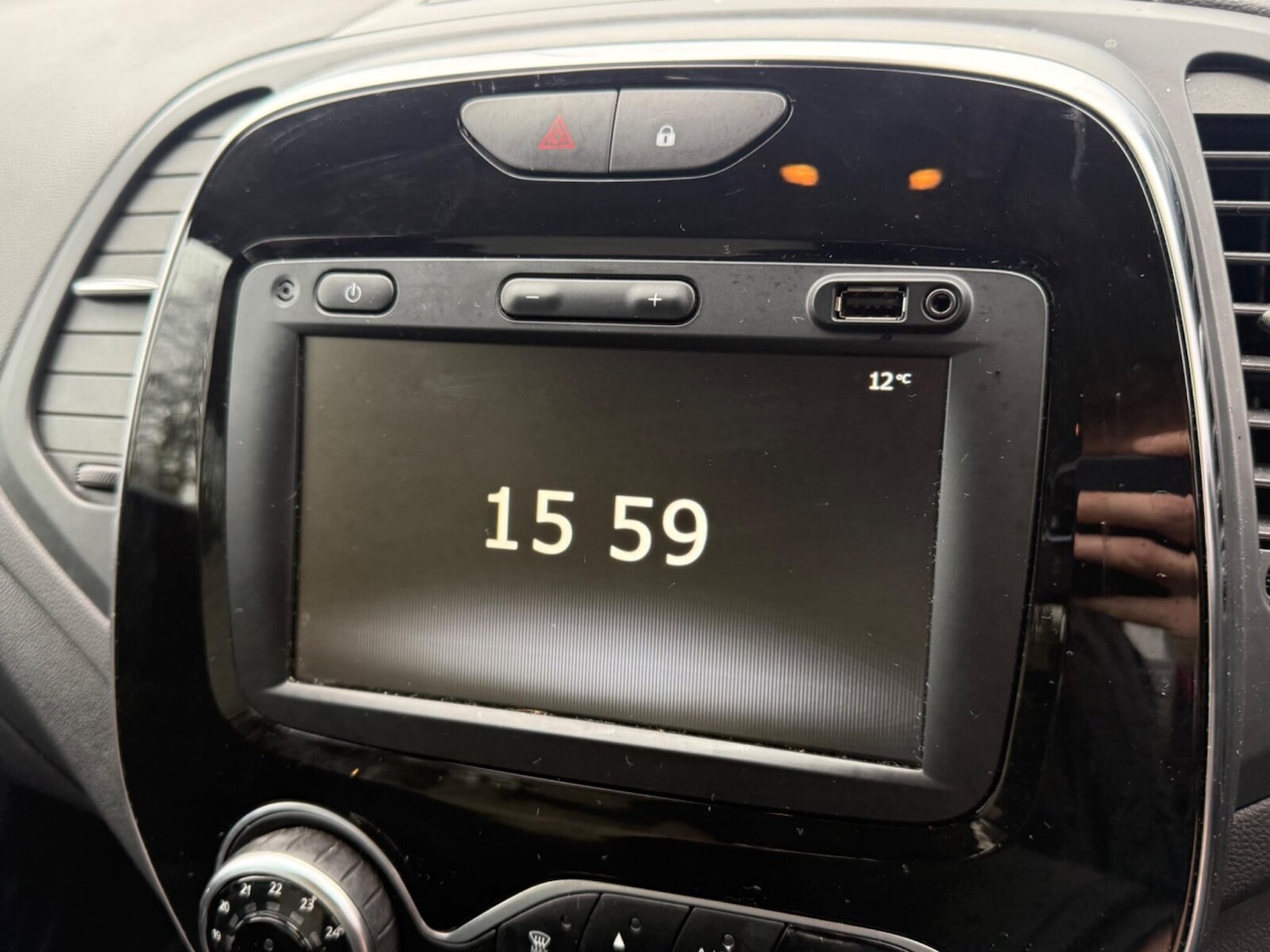 Used Renault Captur 2019 for sale - 78022339: Photo 23