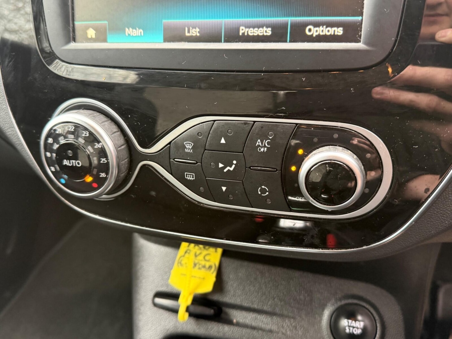 Used Renault Captur 2019 for sale - 78022339: Photo 28
