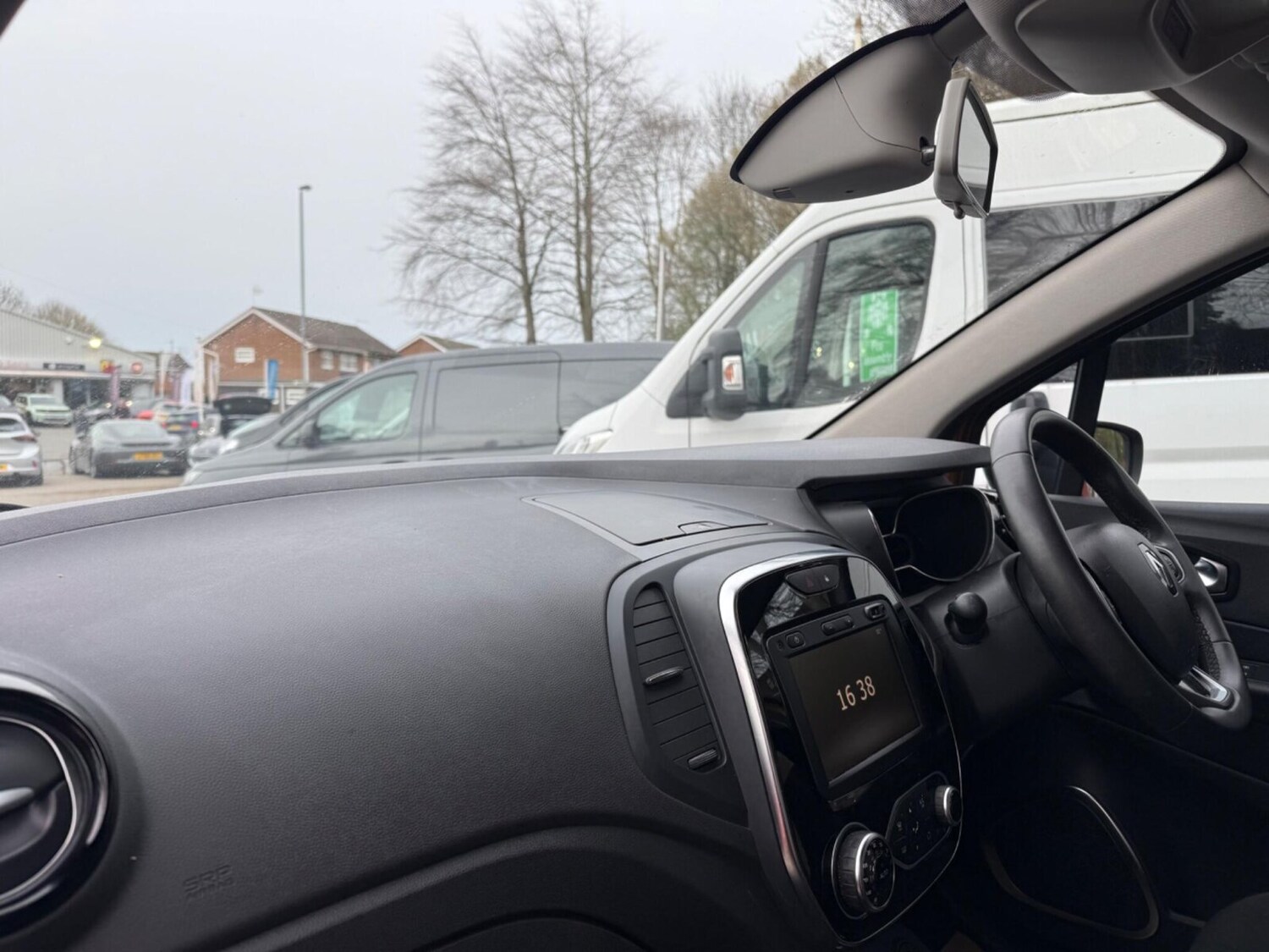 Used Renault Captur 2019 for sale - 78022339: Photo 32