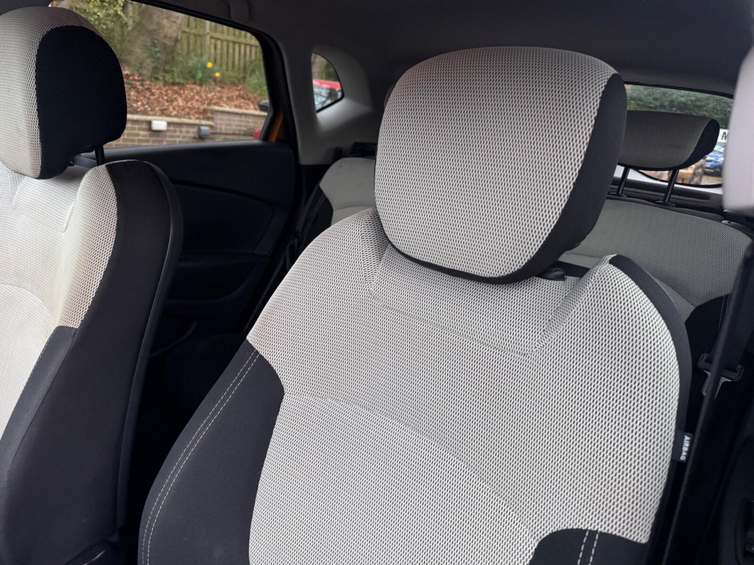 Used Renault Captur 2019 for sale - 78022339: Photo 36