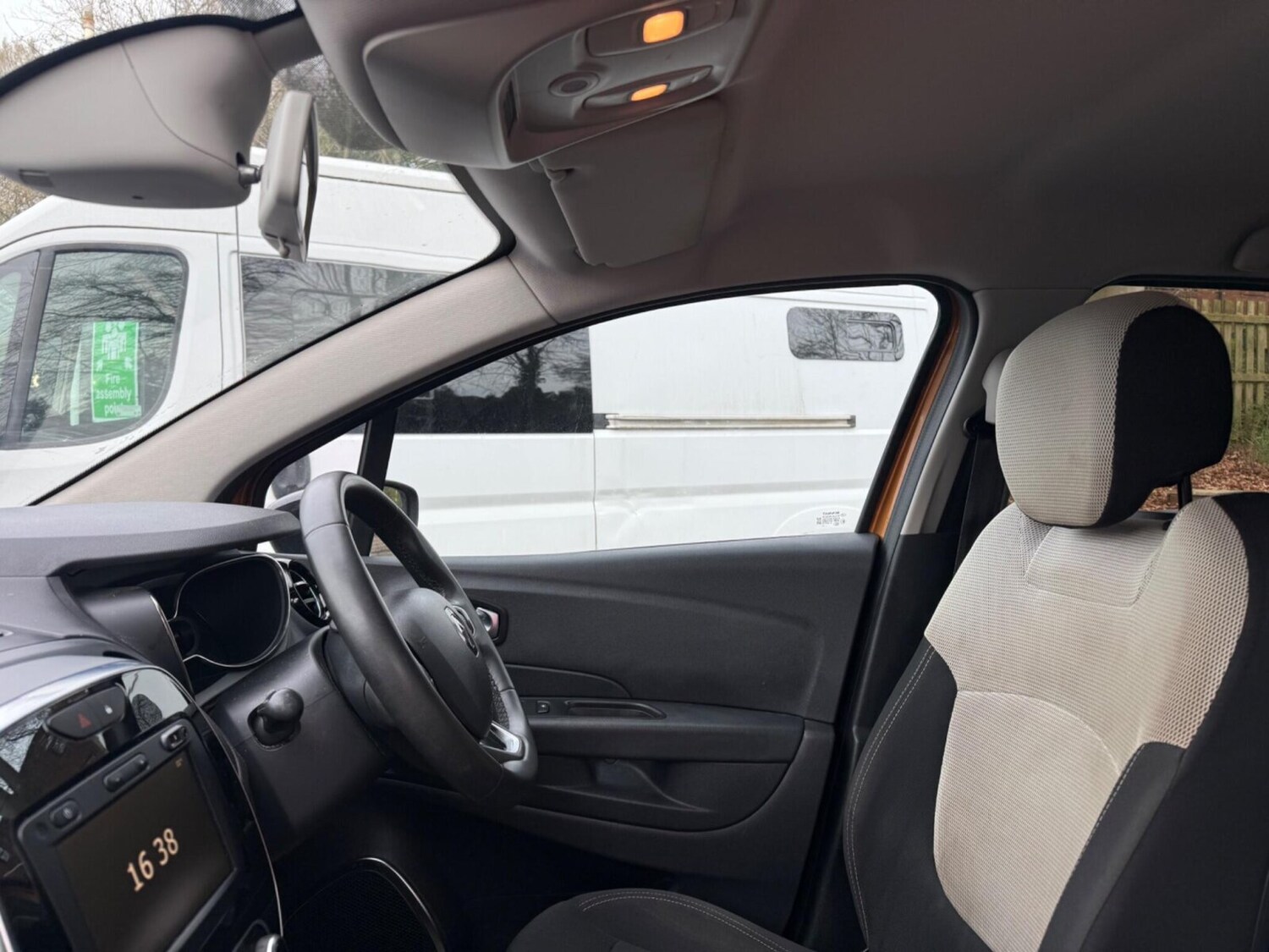 Used Renault Captur 2019 for sale - 78022339: Photo 37