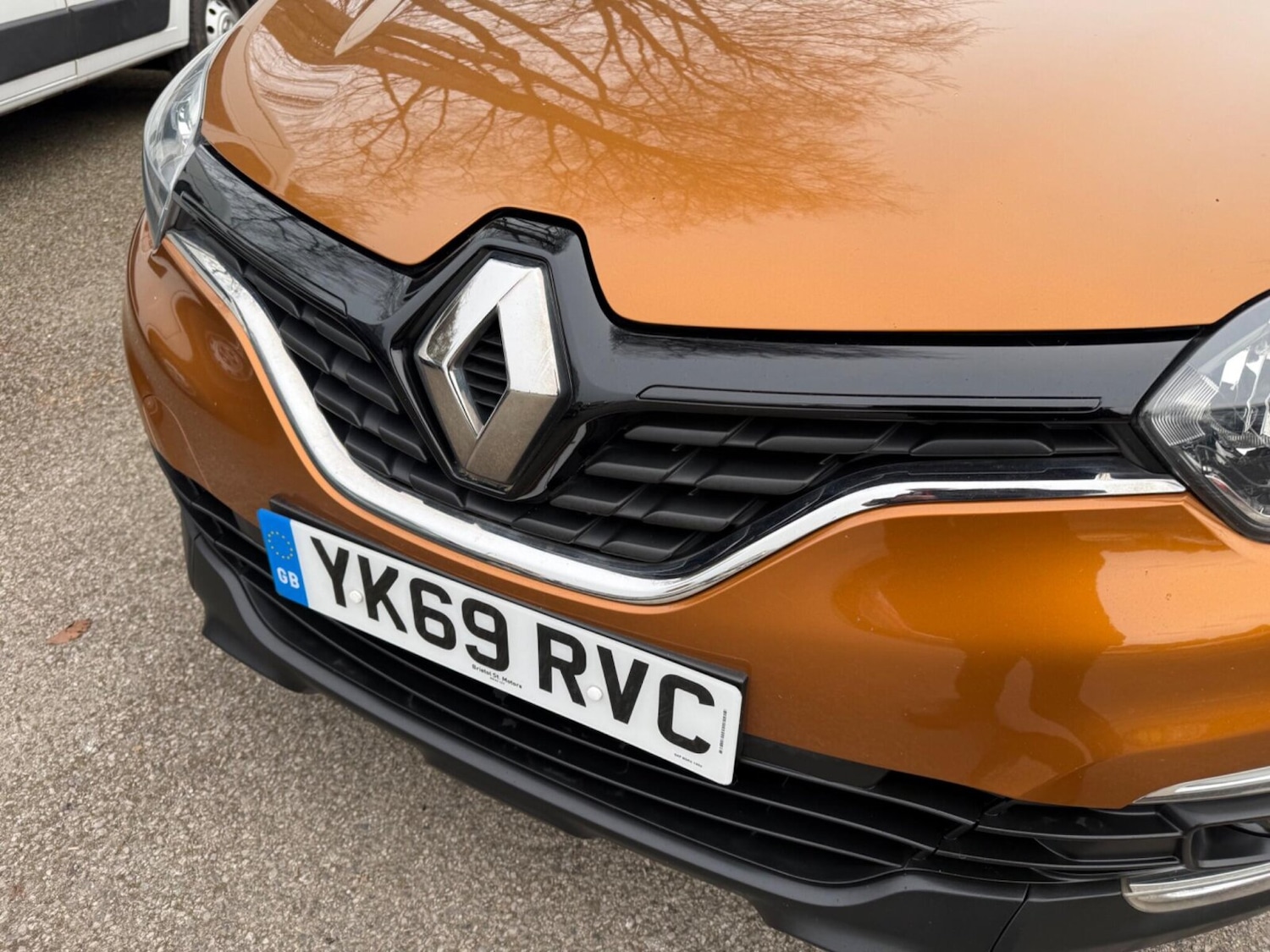 Used Renault Captur 2019 for sale - 78022339: Photo 39