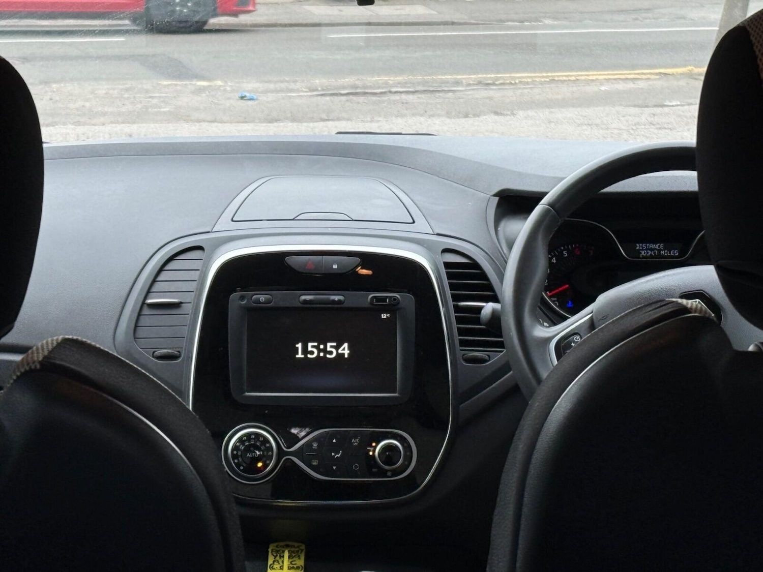 Used Renault Captur 2019 for sale - 78022339: Photo 6